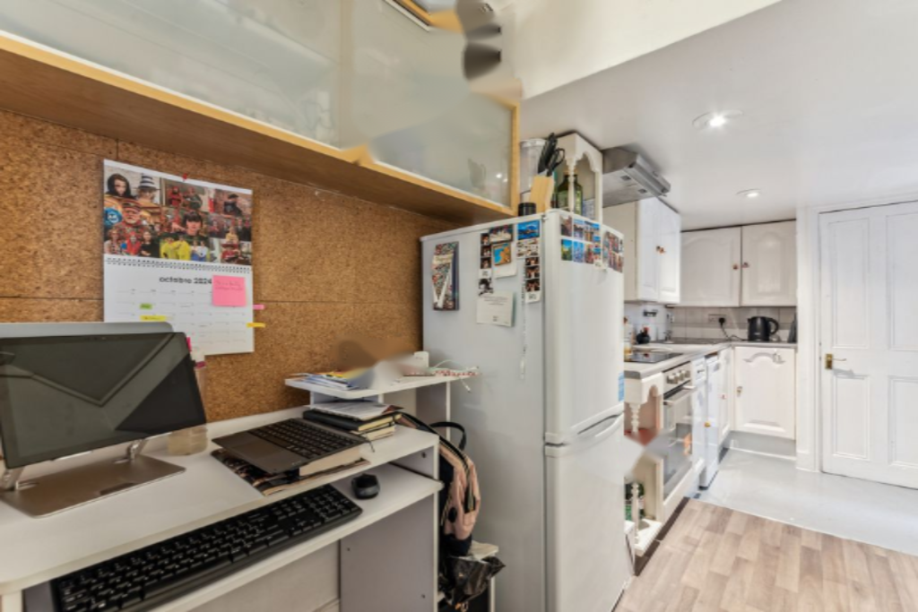 Квартира в Лондоне, Великобритания, 53 м² - фото 4