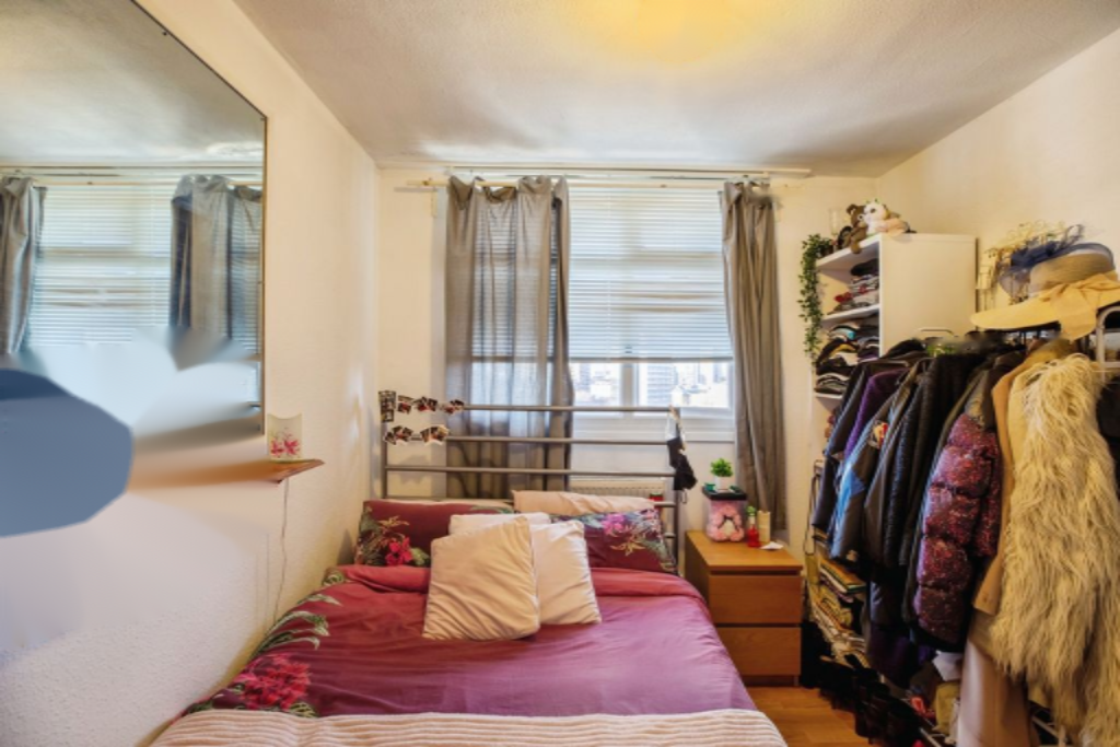 Квартира в Лондоне, Великобритания, 56 м² - фото 4