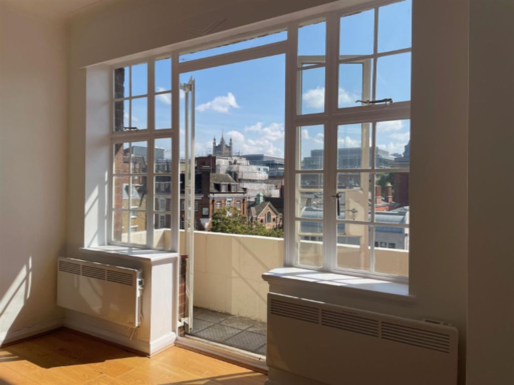 Квартира в Лондоне, Великобритания, 33 м² - фото 4