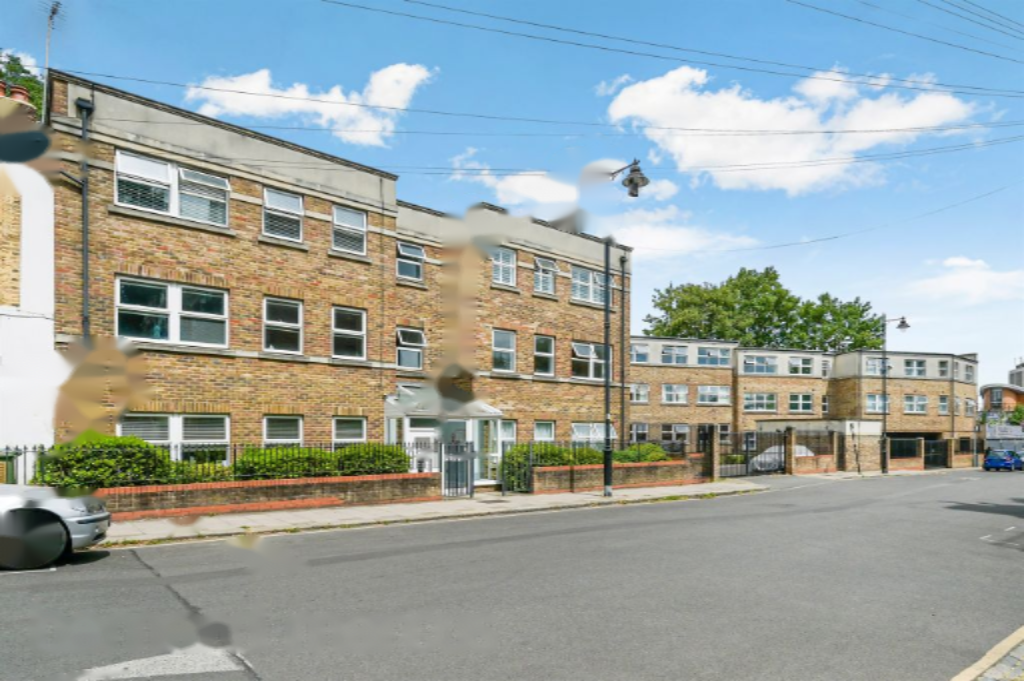 Квартира в Лондоне, Великобритания, 46 м² - фото 4