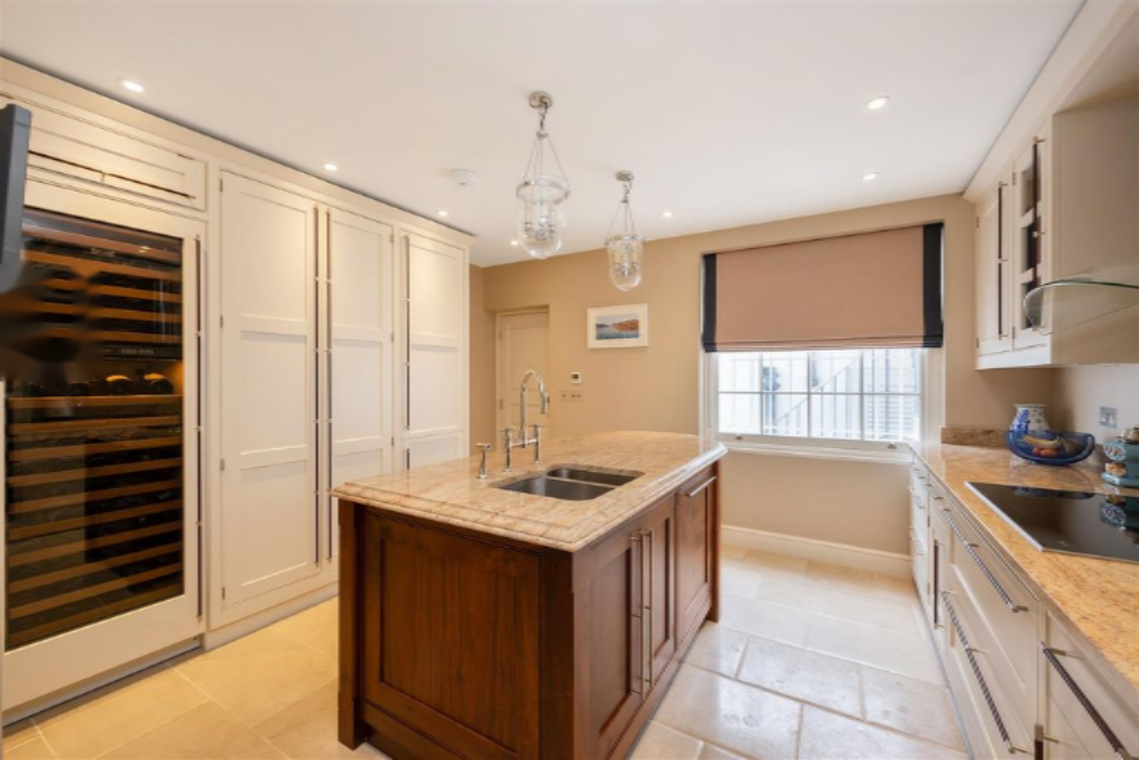 Квартира в Лондоне, Великобритания, 165 м² - фото 4