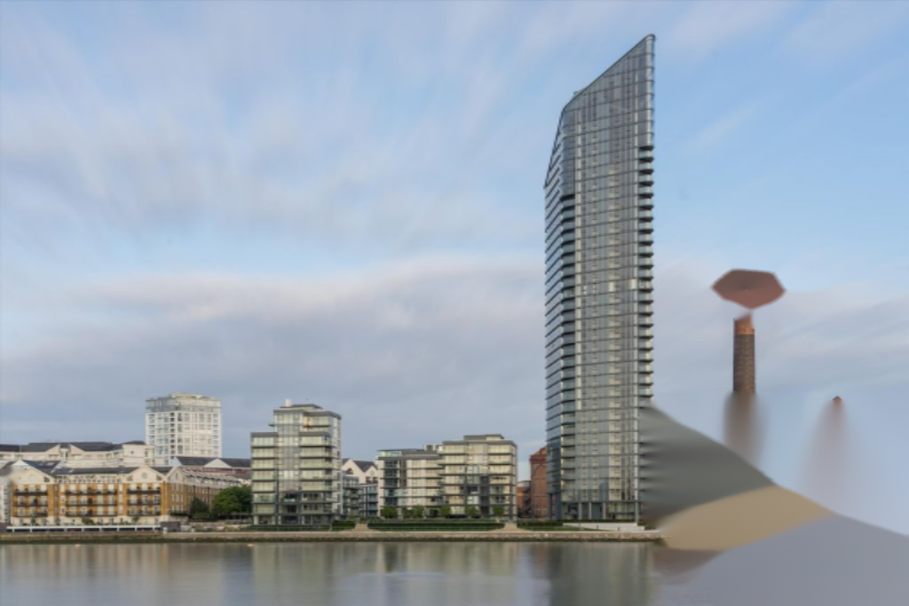 Квартира в Лондоне, Великобритания, 96 м² - фото 4