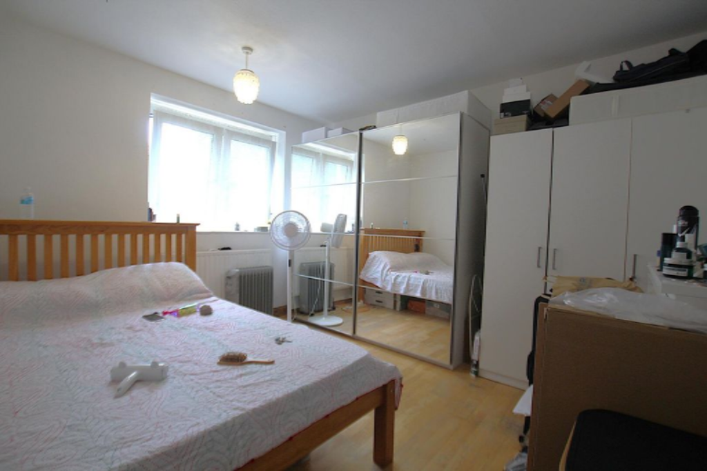 Квартира в Лондоне, Великобритания, 44 м² - фото 4