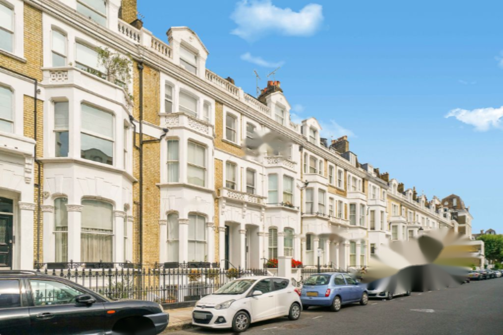 Квартира в Лондоне, Великобритания, 167 м² - фото 4