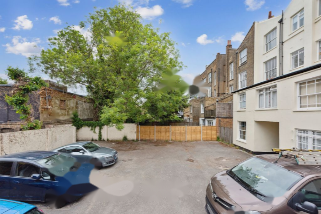 Квартира в Лондоне, Великобритания, 24 м² - фото 4