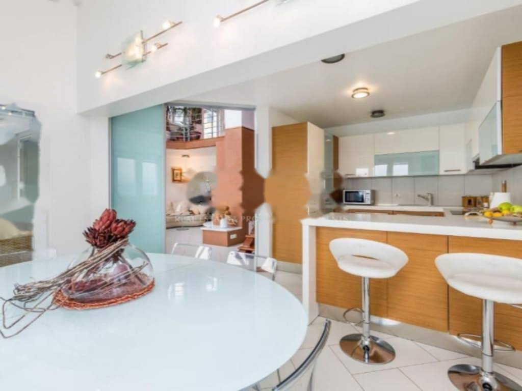 Квартира в Опатии, Хорватия, 222 м² - фото 4