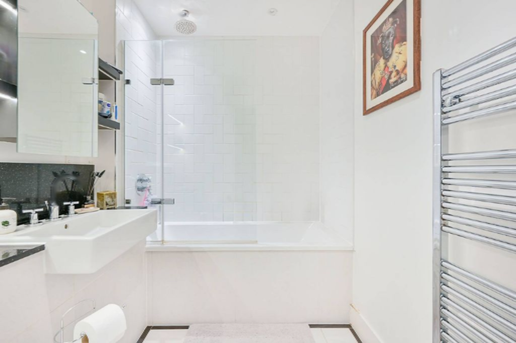 Квартира в Лондоне, Великобритания, 51 м² - фото 4