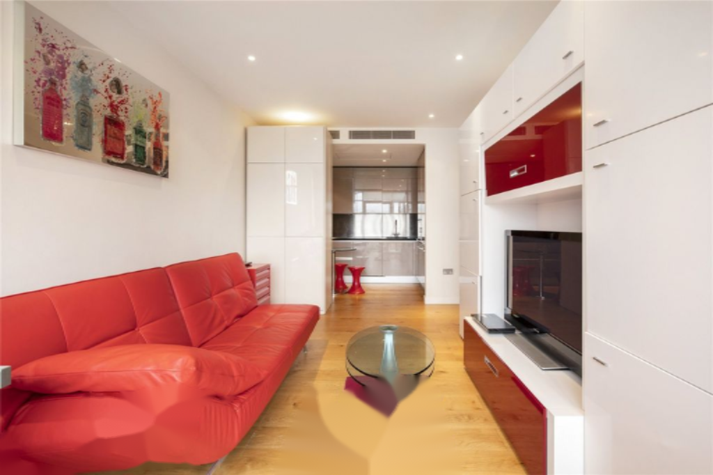 Квартира в Лондоне, Великобритания, 52 м² - фото 4