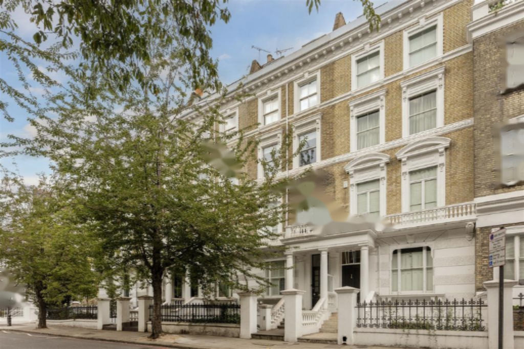 Квартира в Лондоне, Великобритания, 44 м² - фото 4