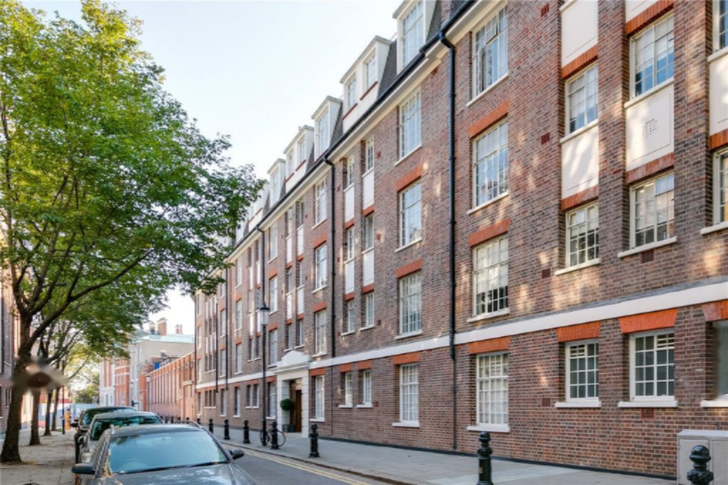 Квартира в Лондоне, Великобритания, 33 м² - фото 3