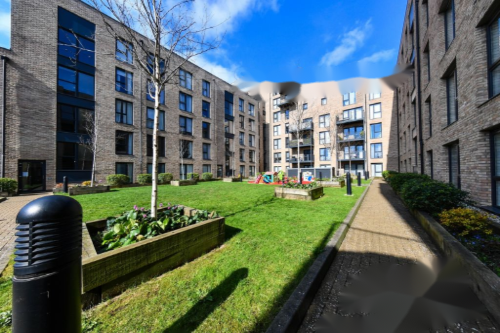 Квартира в Лондоне, Великобритания, 50 м² - фото 4