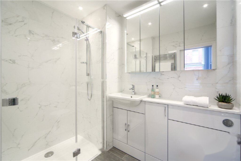 Квартира в Лондоне, Великобритания, 99 м² - фото 4