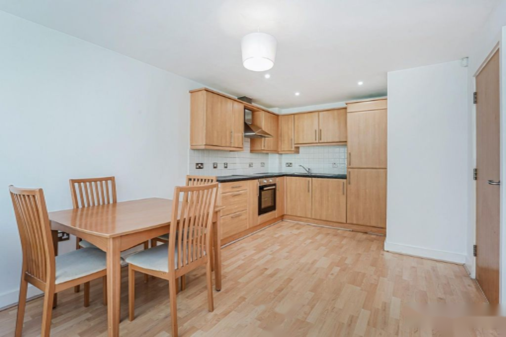 Квартира в Лондоне, Великобритания, 45 м² - фото 4