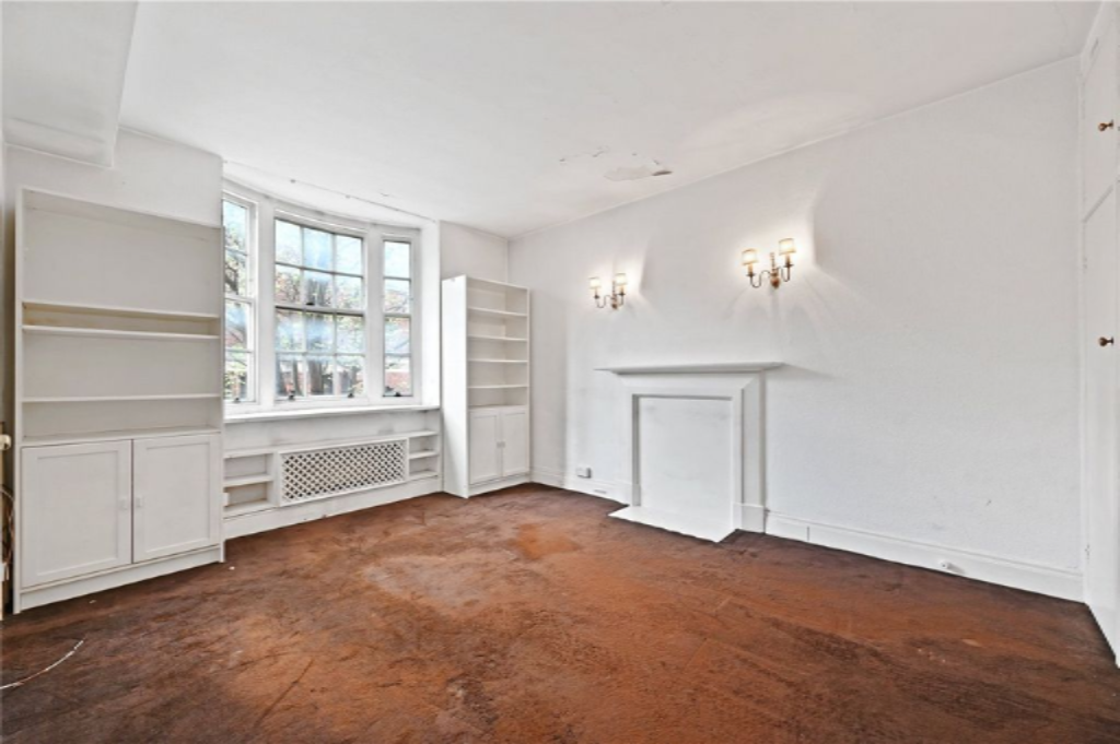 Квартира в Лондоне, Великобритания, 27 м² - фото 4