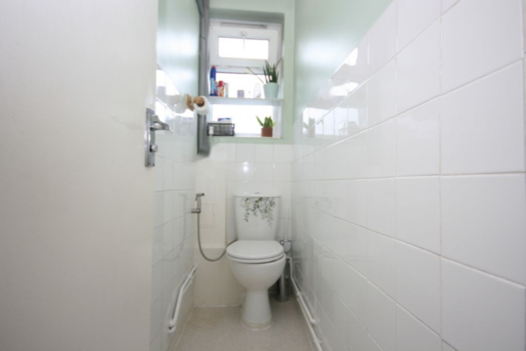 Квартира в Лондоне, Великобритания, 61 м² - фото 4