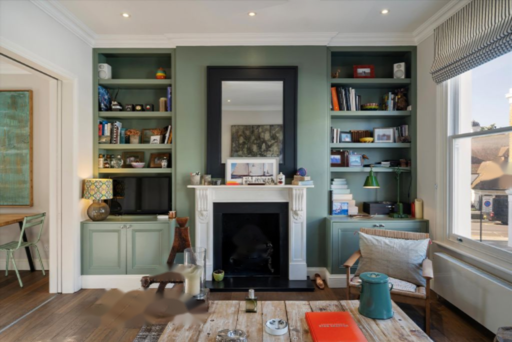 Квартира в Лондоне, Великобритания, 97 м² - фото 4