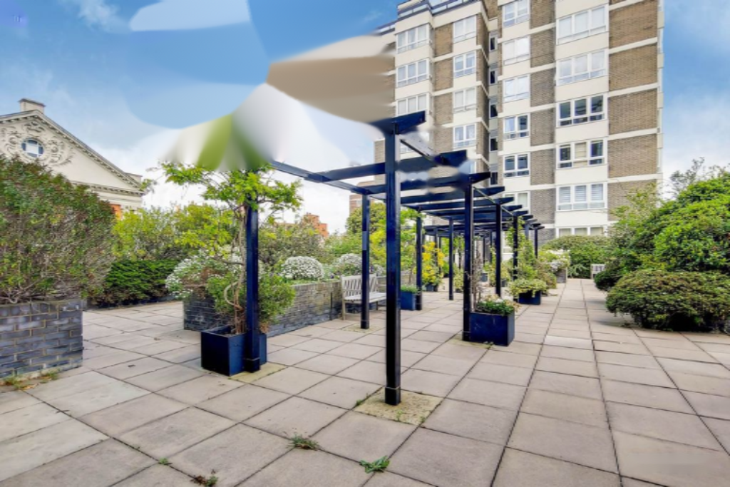 Квартира в Лондоне, Великобритания, 57 м² - фото 4