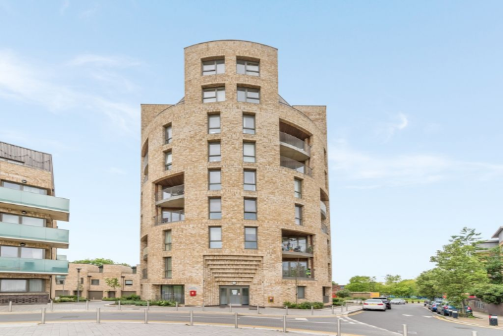 Квартира в Лондоне, Великобритания, 51 м² - фото 4