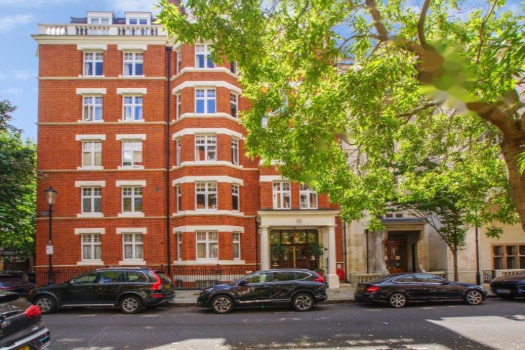 Квартира в Лондоне, Великобритания, 105 м² - фото 4