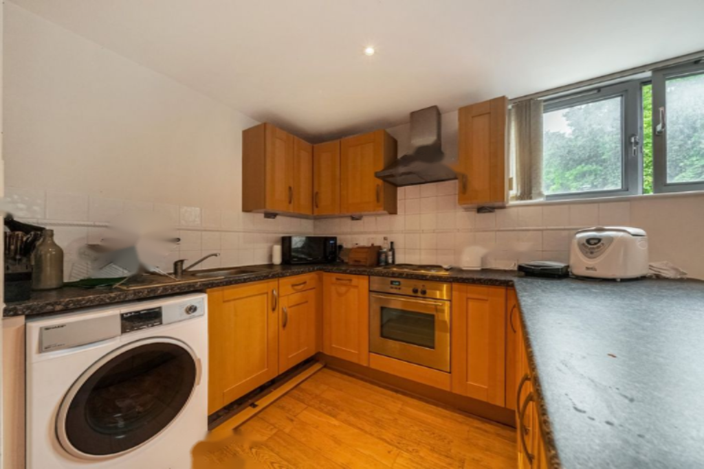 Квартира в Лондоне, Великобритания, 45 м² - фото 4