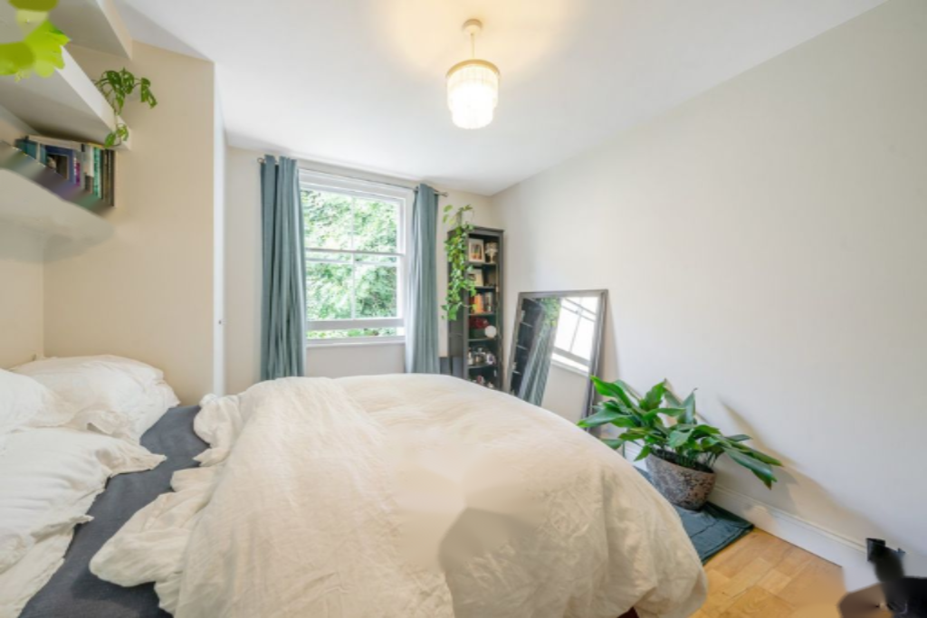 Квартира в Лондоне, Великобритания, 42 м² - фото 4