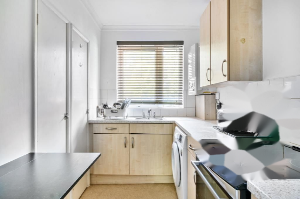 Квартира в Лондоне, Великобритания, 33 м² - фото 4