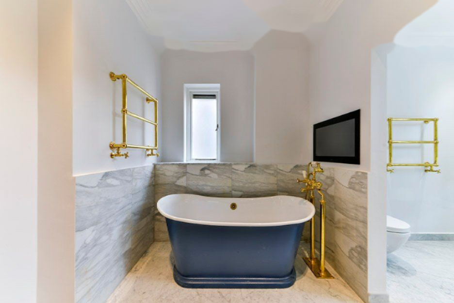 Квартира в Лондоне, Великобритания, 129 м² - фото 4