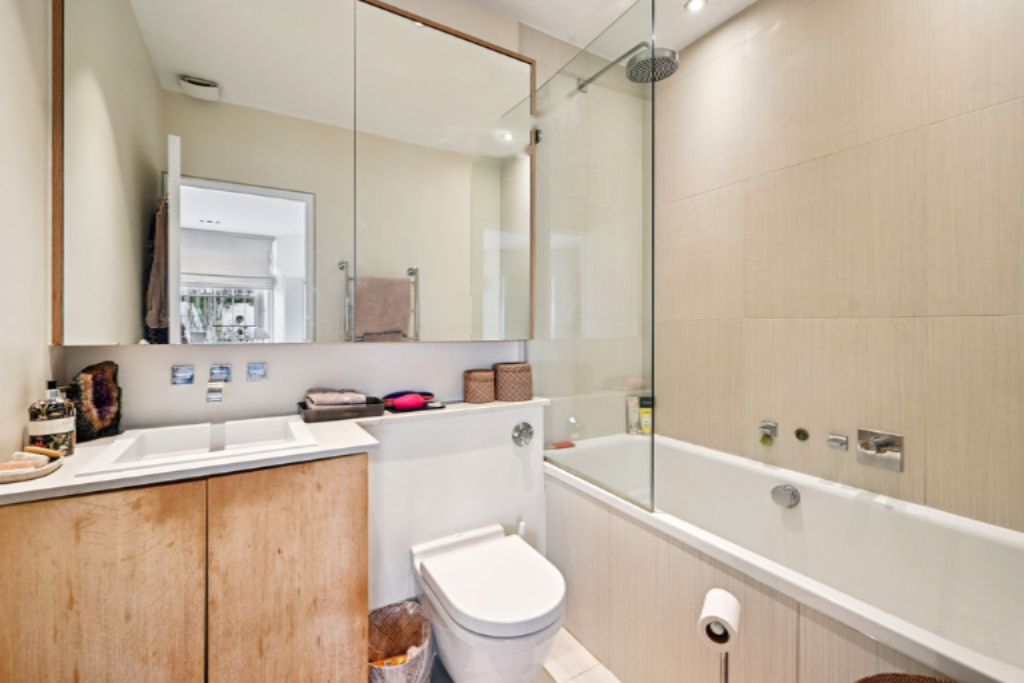 Квартира в Лондоне, Великобритания, 64 м² - фото 4