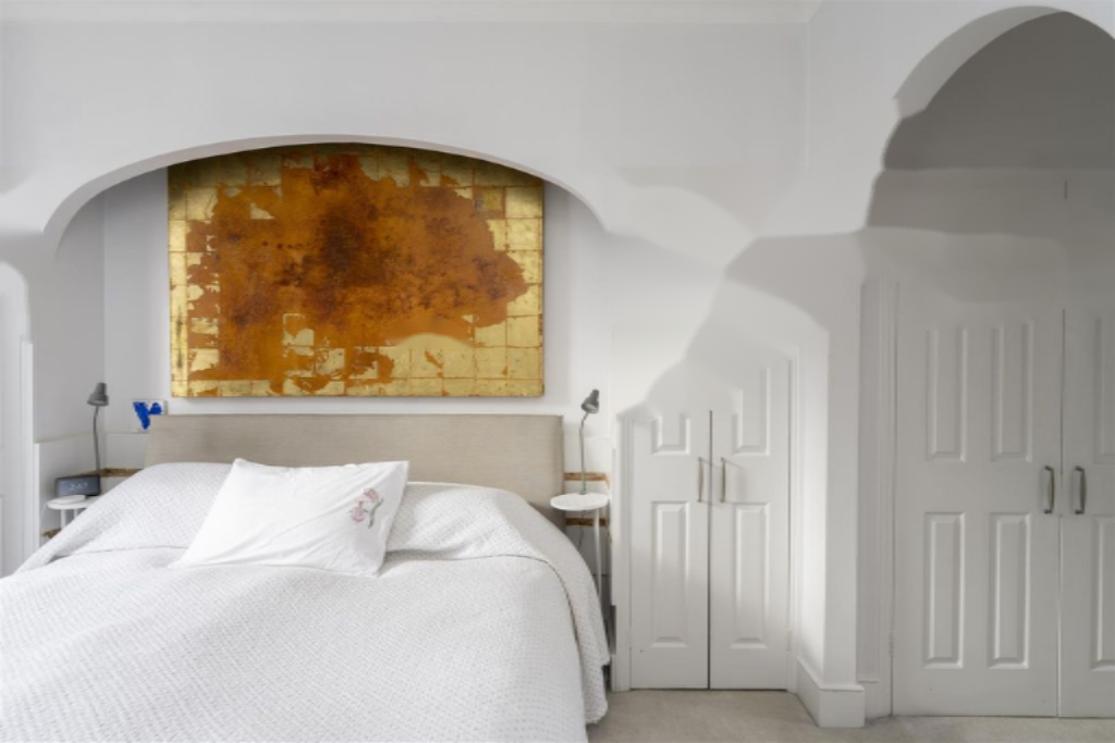 Квартира в Лондоне, Великобритания, 117 м² - фото 4