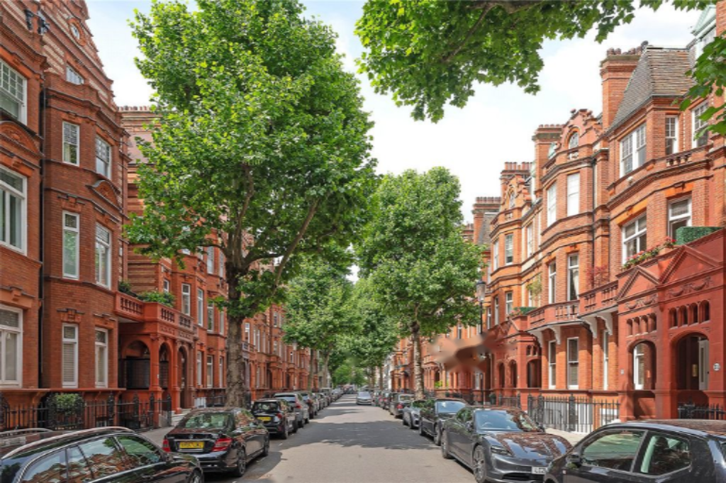 Квартира в Лондоне, Великобритания, 48 м² - фото 4