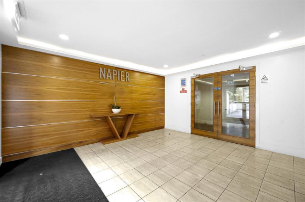 Квартира в Лондоне, Великобритания, 39 м² - фото 4