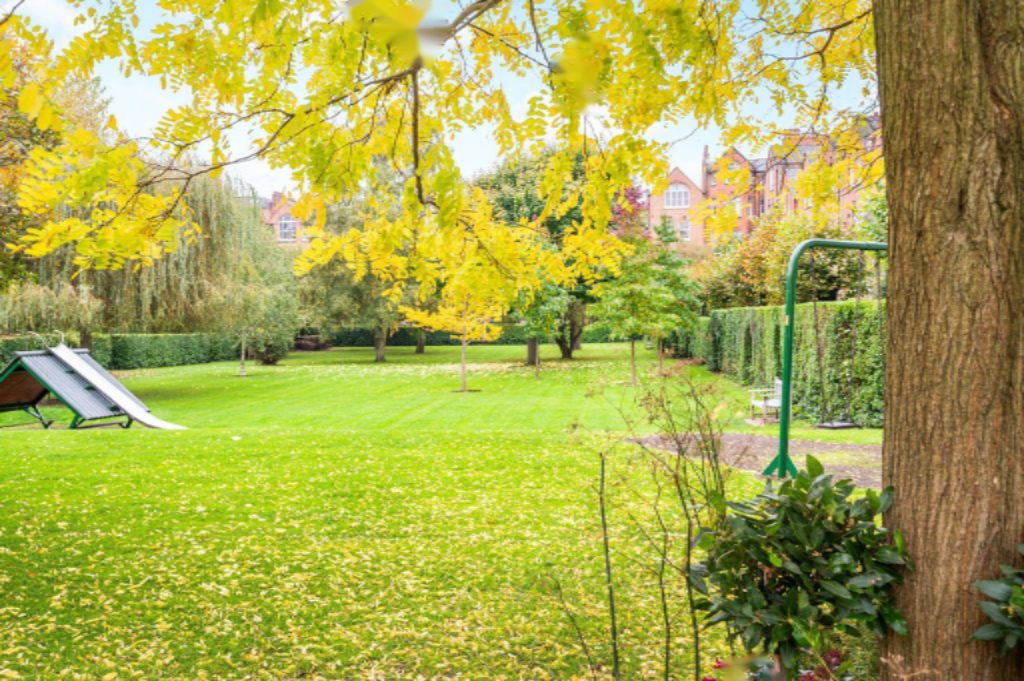 Квартира в Лондоне, Великобритания, 43 м² - фото 4