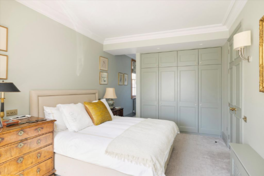 Квартира в Лондоне, Великобритания, 273 м² - фото 4