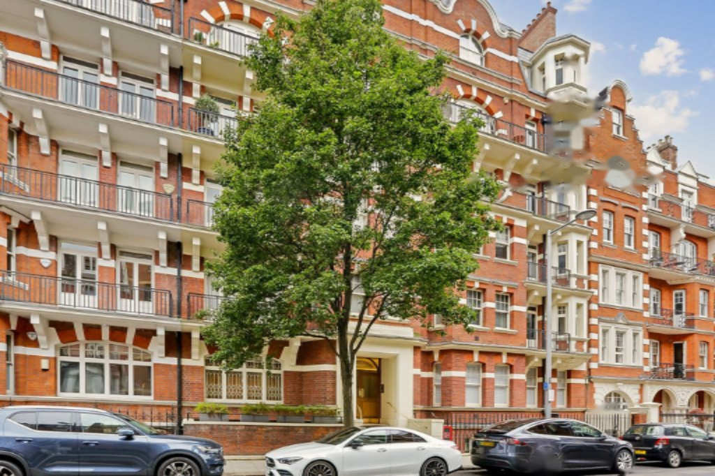 Квартира в Лондоне, Великобритания, 84 м² - фото 4