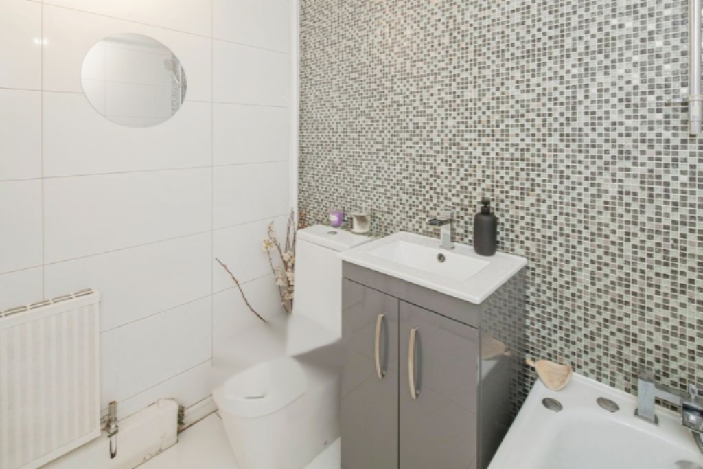 Квартира в Лондоне, Великобритания, 47 м² - фото 4