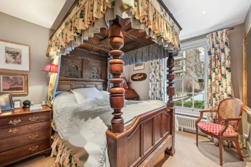 Квартира в Лондоне, Великобритания, 149 м² - фото 4