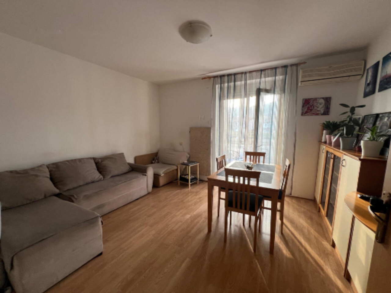 Квартира в Изоле, Словения, 43 м² - фото 4