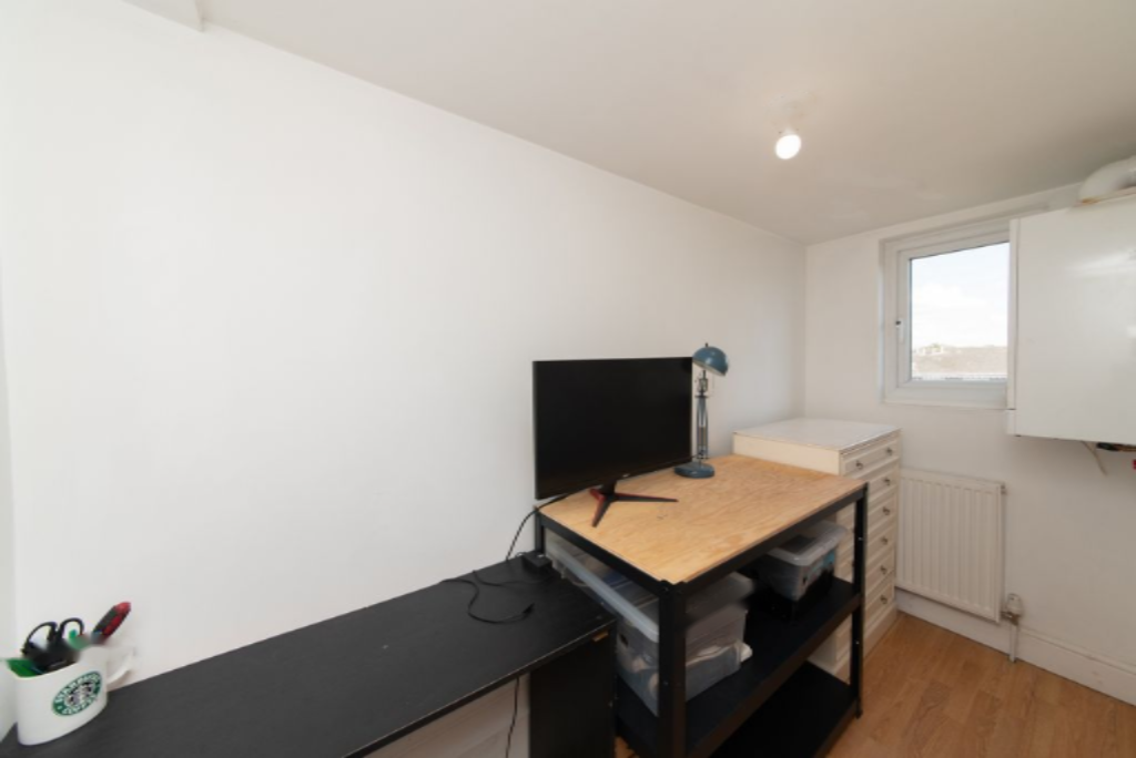 Квартира в Лондоне, Великобритания, 32 м² - фото 4