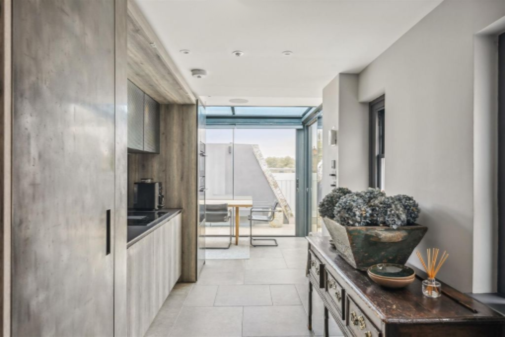 Квартира в Лондоне, Великобритания, 131 м² - фото 4