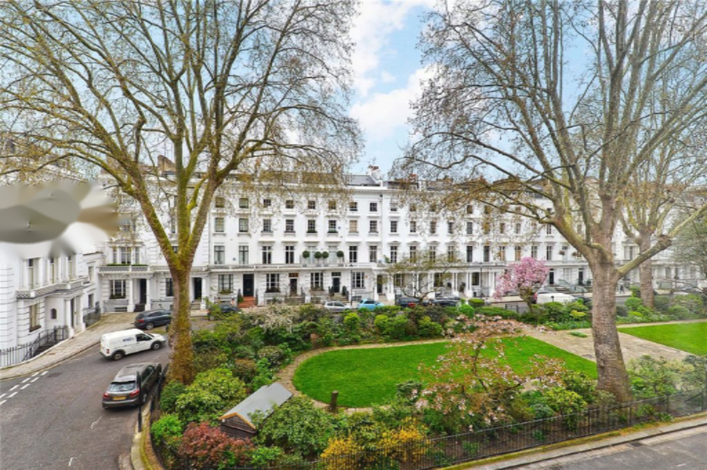 Квартира в Лондоне, Великобритания, 38 м² - фото 4