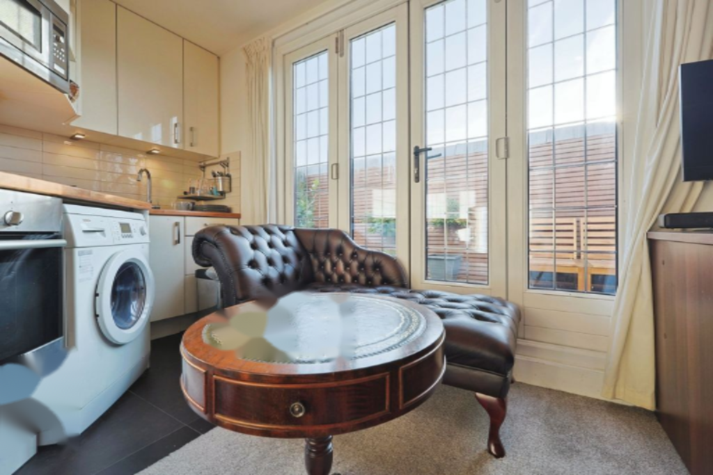 Квартира в Лондоне, Великобритания, 44 м² - фото 4