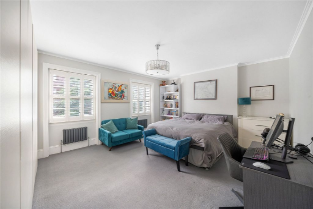 Квартира в Лондоне, Великобритания, 249 м² - фото 4