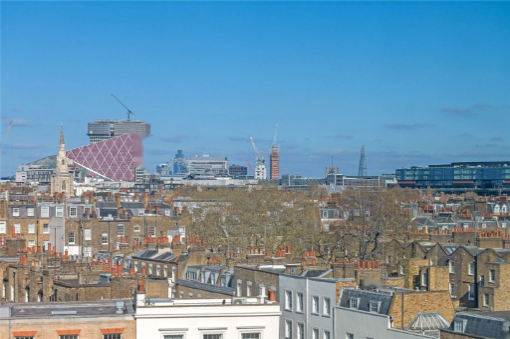 Квартира в Лондоне, Великобритания, 103 м² - фото 4