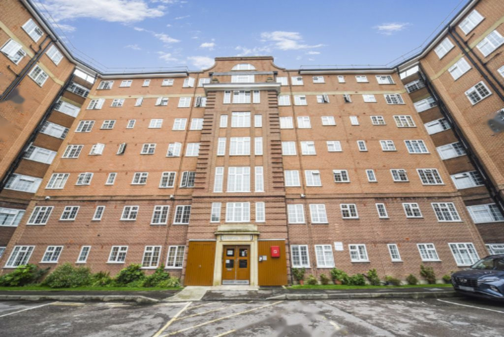 Квартира в Лондоне, Великобритания, 45 м² - фото 4