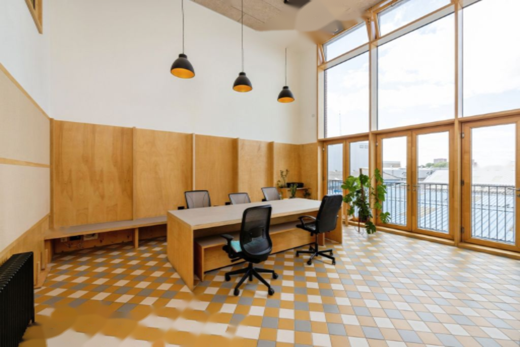 Квартира в Лондоне, Великобритания, 40 м² - фото 4