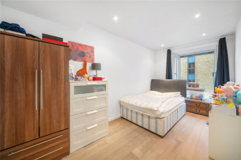 Квартира в Лондоне, Великобритания, 86 м² - фото 4