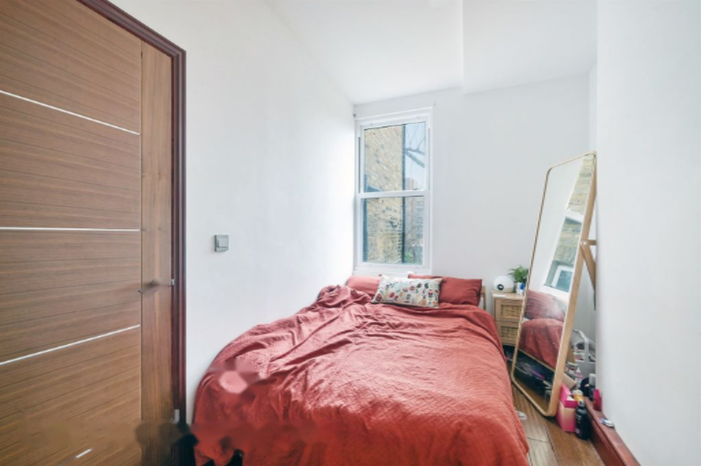 Квартира в Лондоне, Великобритания, 44 м² - фото 4