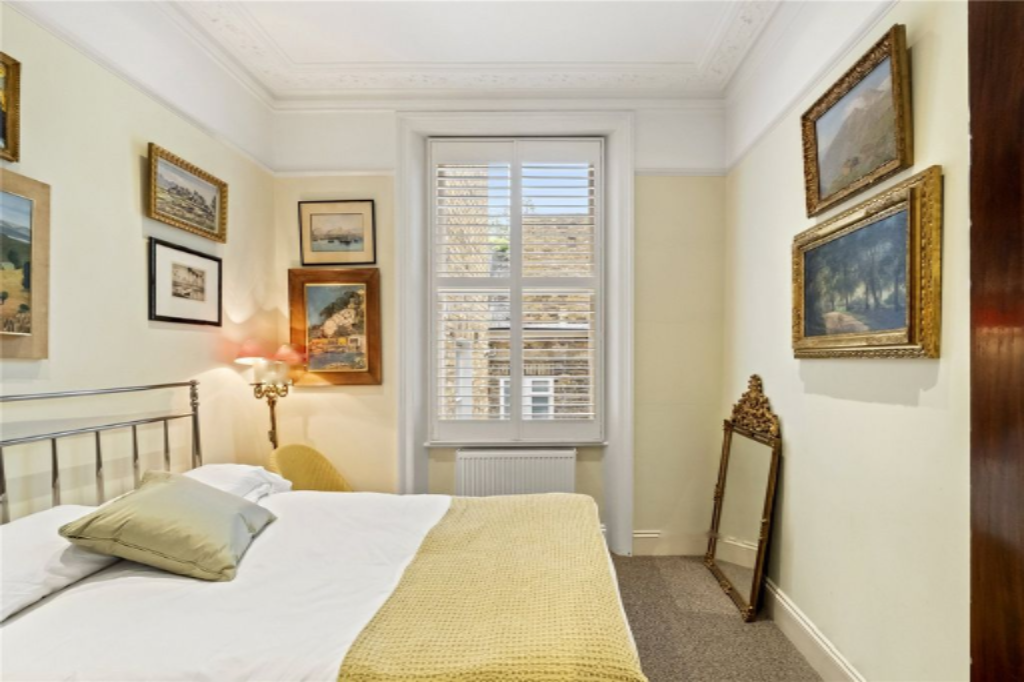 Квартира в Лондоне, Великобритания, 241 м² - фото 4