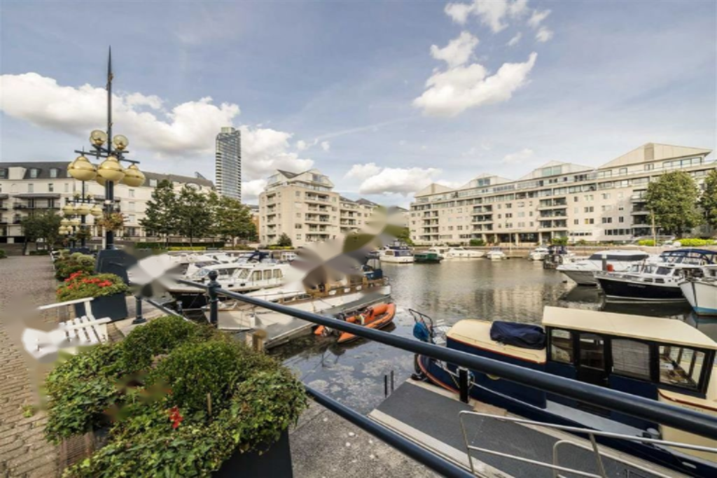 Квартира в Лондоне, Великобритания, 91 м² - фото 4