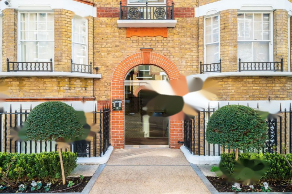 Квартира в Лондоне, Великобритания, 38 м² - фото 4